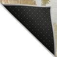 thumbnail image 7 of Dalyn Rugs Machine Washable Indoor/Outdoor Chantille ACN2132 Coral 8' x 8' Round Rug, 7 of 7