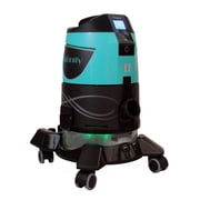 Infinity Plus by Robot- All-in-One Cleaning System, Captures and Filters Airborne Particles, Advanced Filter and Purification Technology Included
