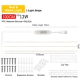 thumbnail image 4 of LED Plant Grow Light Strips for Indoor Plants Red &, 4 of 8