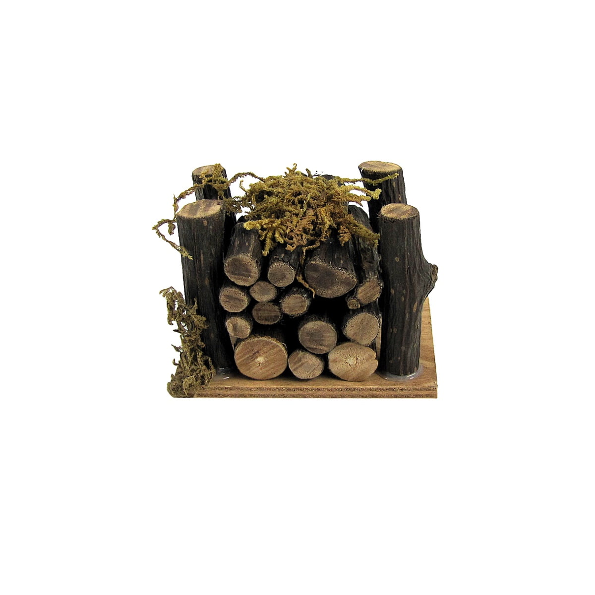 1//12 Dollhouse Miniature Wooden Fireplace Decor Furniture Accessories PY