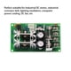 thumbnail image 5 of Regulador 20A PWM Bearachild Controlador de velocidad, 5 of 6