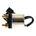 thumbnail image 6 of Niche Starter Relay for Honda Pioneer 1000 1000-5 UTV 519-CSS2206L, 6 of 8