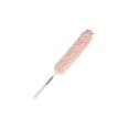 thumbnail image 1 of 1.3M Telescopic Ceiling Duster Bendable Duster Cleaning Bendable Duster Brush for Cleaning Ceiling Fan Car pink, 1 of 8