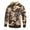 Green, variant on Pisexur Men's Hoodies Fashion Camouflage Hooded Sweatshirt Drawstring Long Sleeve Shirt Casual Loose Oversized Hoodie Pullover Tops T Shirts