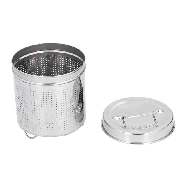 Infusor De Hervidor, Hervidores De Acero Inoxidable Resistentes A Altas Temperaturas, Suministros De Filtro De Elaboración Para Cocina, Sala De Estar