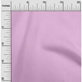 thumbnail image 2 of oneOone Cotton Poplin Pink Fabric Chevron Fabric For Sewing Printed Craft Fabric By The Yard 42 Inch Wide, 2 of 4