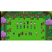 Stardew Valley (Nintendo Switch)
