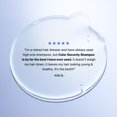 thumbnail image 2 of COLOR WOW Security Shampoo, 8.4 fl. oz., 2 of 8