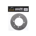 thumbnail image 2 of Brake Rotors fit Polaris RZR Trail S 1000 Ultimate 2021-2026 Front & Rear MudRat, 2 of 5