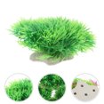 thumbnail image 1 of ADDHAT 6Ud Decorativas Artificiales Para Acuario Natural Y Duradero Color, 1 of 6
