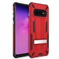 thumbnail image 1 of . Funda ZIZO Transform para SAMSUNG S10e Rojo Zizo Transform, 1 of 4