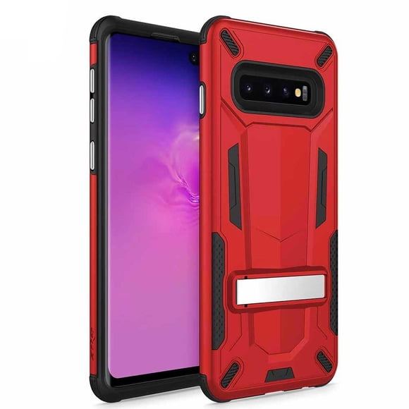 . Funda ZIZO Transform para SAMSUNG S10e Rojo Zizo Transform