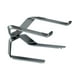 thumbnail image 3 of Soporte Para Computadora Portátil Para El Escritorio Soporte Estable Estructura Resistente Anti Slip Laptop Portátil, 3 of 9