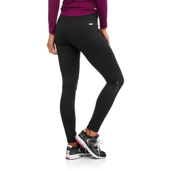 cold weather active leggings