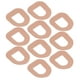 thumbnail image 5 of Cinta adhesiva precortada NikouMX Parche adhesivo 10 piezas parches CGM impermeables, 5 of 8