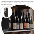 thumbnail image 2 of Boîte à Vin Extincteur Créatif - Rangement et Sécurité Double Usage, 2 of 5