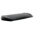 thumbnail image 2 of CAPA Fits 16-18 Civic Hood Panel Assembly Primed Steel HO1230182 60100TBAA00ZZ, 2 of 5