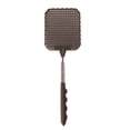 thumbnail image 1 of Extendable Fly Swatter Stainless Steel Telescopic Handle Insect Swatter Portable Mosquito Control Swatter for Insects Indoor Outdoor Kitchen Garden Camping, 1 of 8