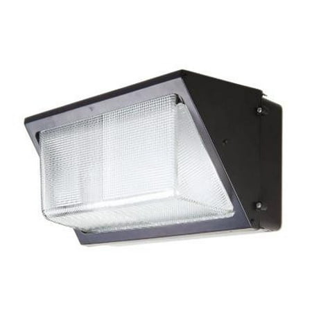 Metal Halide Fixtures - Sunlite WPL250MH/PS 250 watt metal halide pulse start wall pack fixture