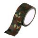 thumbnail image 3 of Cinta adhesiva biónica impermeable de 10 m Cinta de camuflaje para caza al aire libre (camuflaje de punto alemán), 3 of 5