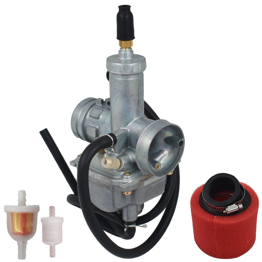 Carburetor Fit For 1988 1998 Kawasaki Bayou 220 KLF220 2003 2011 kawasaki-bayou-250-specs-2010-2011-autoevolution