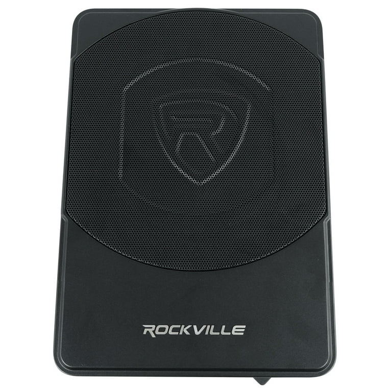Rockville SS10P 10