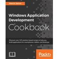thumbnail image 1 of Pre-Owned Windows Application Development Cookbook, 1 of 1