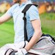 thumbnail image 5 of ColoMX Correa universal para bolsa de golf Correa de repuesto para bolsa de golf Correa acolchada para el hombro Correa para bolsa de transporte de golf, 5 of 8