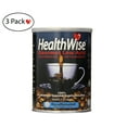 thumbnail image 5 of HealthWise Low Acid 100% Colombian Gourmet Supremo DECAF, 5 of 11