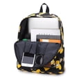 thumbnail image 2 of Mochila escolar de anime Simpsons para estudiantes, 2 of 4