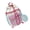 Pink, variant on Japanese Styles Backpacks With Reinforced Composite Fabric Construction