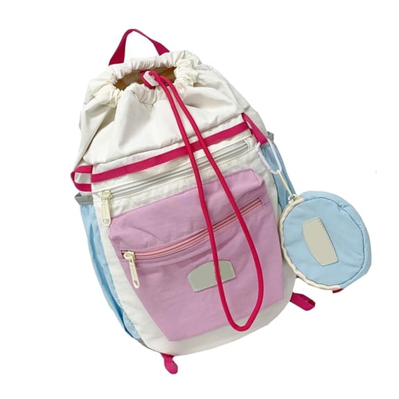 Japanese Styles Backpacks With Reinforced Composite Fabric Construction