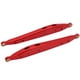 thumbnail image 5 of Brazo De Arrastre Trasero De Aluminio RC, Brazo De Arrastre Trasero 1/10 Duradero Para Axial RBX10 ANGGREK Rojo, 5 of 8