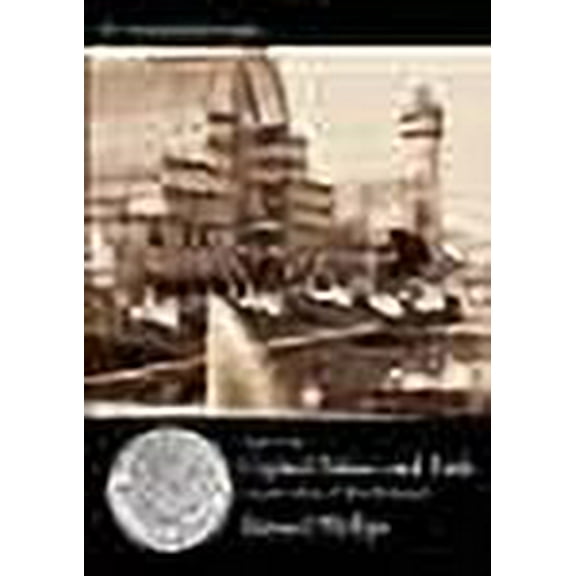 Crystal Palace Guides: Guide to the Crystal Palace and Park: 1856 Edition. Facsimile (Paperback)