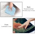 thumbnail image 4 of Whale Canvas Picnic Mat - Waterproof Outdoor Blanket - Large Portable Mats with Travel Bag for Picnics and Family Gatherings - Foldable, Easy to Clean, and Durable Design, 4 of 6