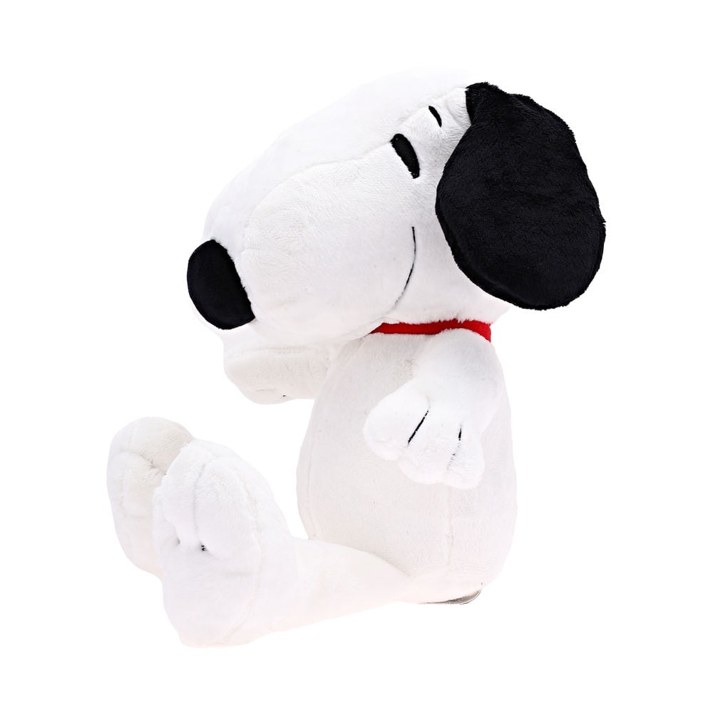 Peluche Snoopy De Peanuts 22 Cm – Calidad Súper Suave, Ideal Para Abrazar