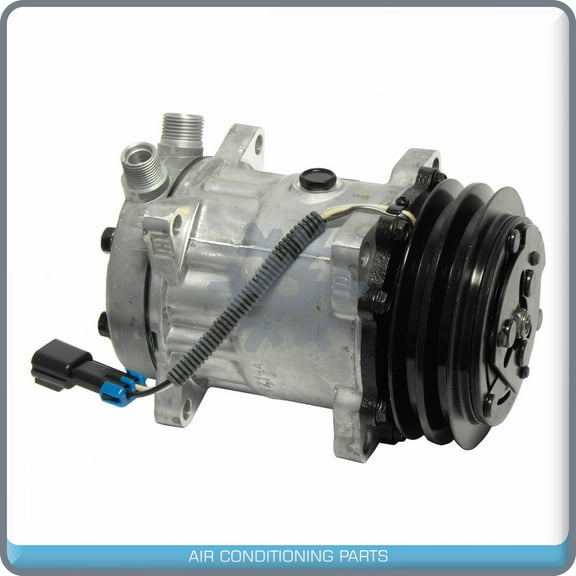 A/C Compressor for OE# 2247690000 ABPN83304083 ABPN83304512 F696003233 ZGG... QU