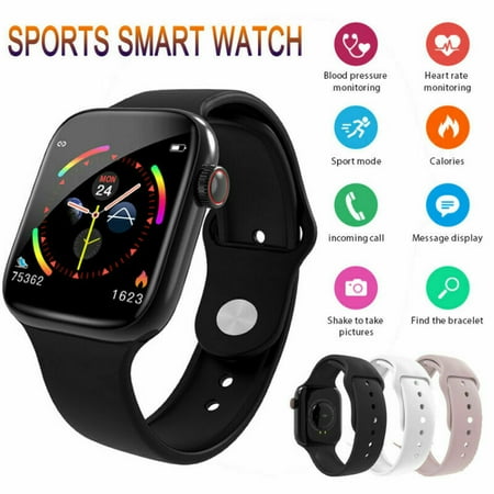 shaolin smart watch series 4