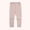 Pink, variant on Baby Leggings, Toddler Seamless Panty Soft Cotton Keep Warm Casual Knit Pants for Girls and Boys