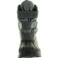 thumbnail image 3 of Static Kids BHD-07 Waterproof Cold Weather Kids Snow Boots with Adjustable Feature, 3 of 4