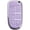 Purple-single Set, variant on Key Fob Cover Compatible with Jeep Grand Cherokee Compass Cherokee Renegade Keychain Case Holder Protector,Black
