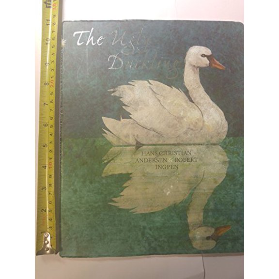 Pre-Owned The Ugly Duckling (Hardcover) 0698400100 9780698400108