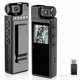 thumbnail image 1 of 1080P HD Handheld pocket video camera with 180-degree rotatable lens, 1 of 5