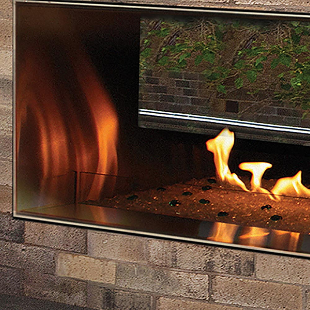 Empire WG48LT1 48 in. Linear Deflector Glass
