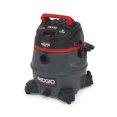 thumbnail image 2 of Ridgid 14 Gallon 11.5 Peak HP Wet/Dry Vacuum with Certified HEPA Filtration 50368, 2 of 5