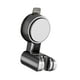 thumbnail image 4 of Soporte de ducha con ventosa, soporte para cabezal de ducha, altura ajustable, para hotel Gris, 4 of 9