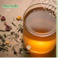 thumbnail image 4 of Te Verde Alma Verde 150 gr Molienda Sagrada, 4 of 7