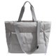 thumbnail image 1 of Bolso Hombro Hinchado Tote Mujer Gran Capacidad Femenino, 1 of 9