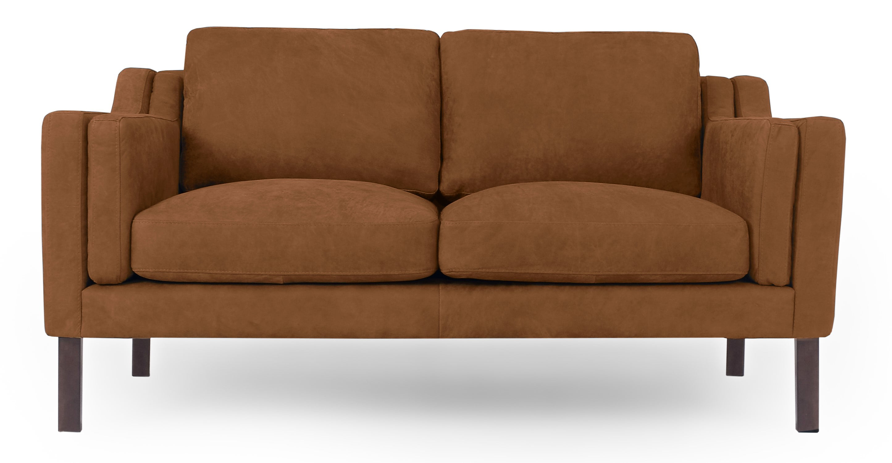 kardiel mid-century oscar 87 sofa leather