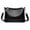 Black, variant on ZTTD Women Hand Bags Crossbody Shoulder For Women Designer Handbags Ladies Purses And Handbags A